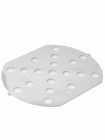 Крышка для корзины для реторт-упаковки, для автоклавов на 46 и 125 л